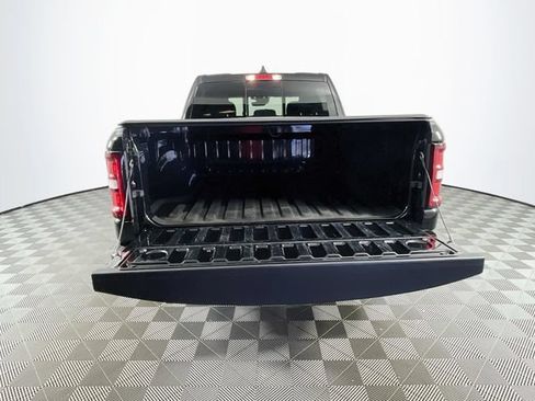 Used 2025 RAM 1500 Big Horn AWD/4WD image 27