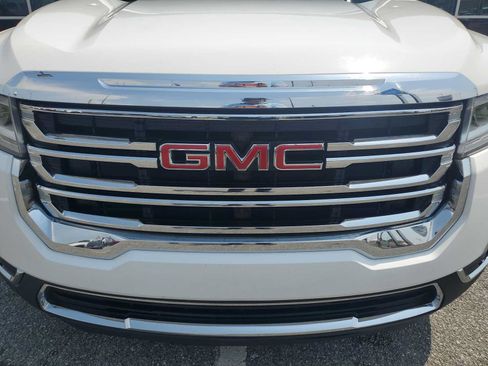 Used 2020 GMC Acadia SLE w/ Driver Convenience Package AWD/4WD image 11
