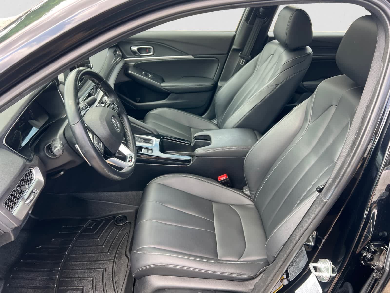 Used 2024 Acura Integra A-Spec FWD image 16