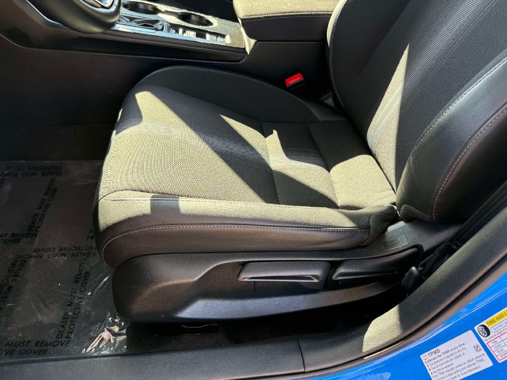 Used 2025 Honda Civic Sport image 13