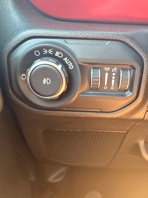 Used 2019 Jeep Wrangler Rubicon AWD/4WD image 20