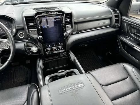 Used 2024 RAM 1500 Limited AWD/4WD image 18