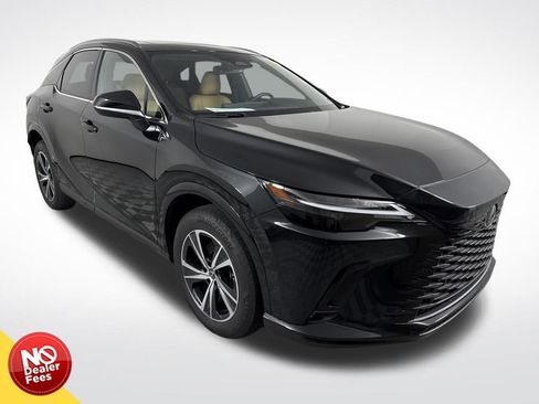 Used 2023 Lexus RX 350 350 Premium image 1