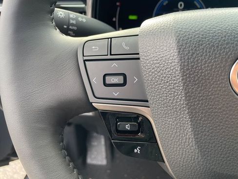 New 2026 Toyota Camry LE image 27