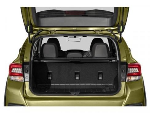 Used 2022 Subaru Crosstrek 2.5i Sport w/ Moonroof Package image 24