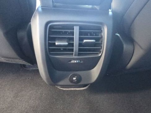 New 2025 Ford Mustang Mach-E GT image 27