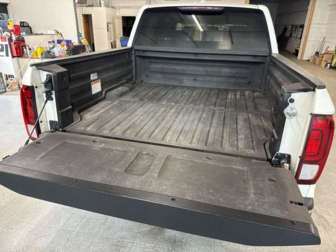 Used 2017 Honda Ridgeline RTL image 82