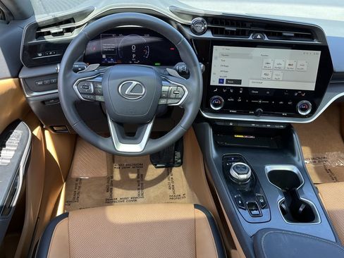 Used 2023 Lexus RZ 450e Premium w/ Accessory Package (Z1) AWD/4WD image 10