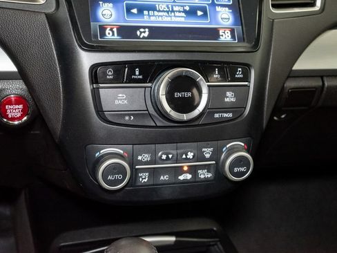 Used 2017 Acura RDX AWD w/ Technology Package image 20