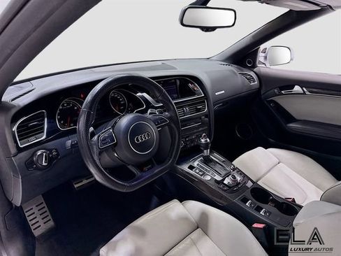 Used 2014 Audi RS 5 Cabriolet image 9