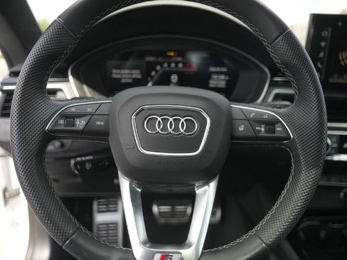 Certified 2024 Audi S5 Premium Plus w/ Premium Plus Package image 12