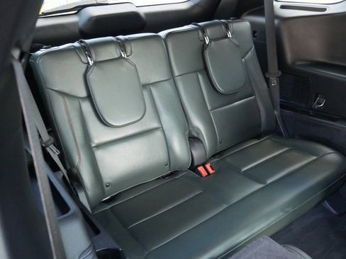 Used 2022 Ford Explorer Timberline w/ Timberline Technology Package image 28