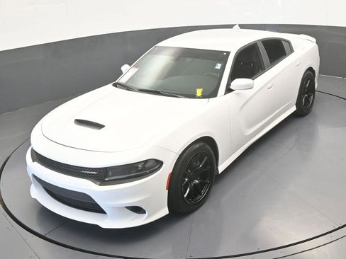 Used 2022 Dodge Charger GT image 46