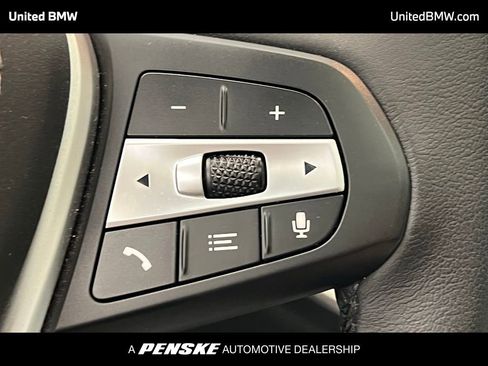 Used 2025 BMW X5 xDrive40i AWD/4WD image 18