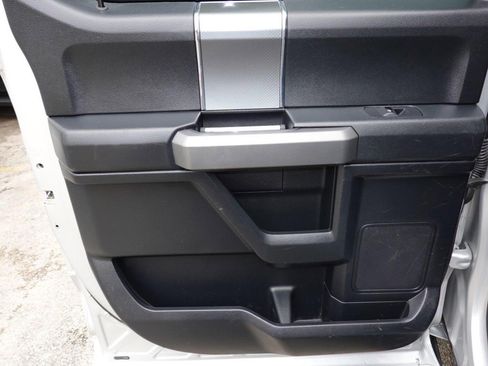 Used 2015 Ford F150 XLT w/ Equipment Group 302A Luxury image 20