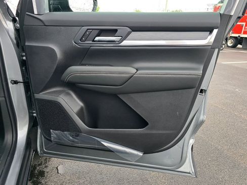 New 2026 GMC Terrain Elevation AWD/4WD image 33