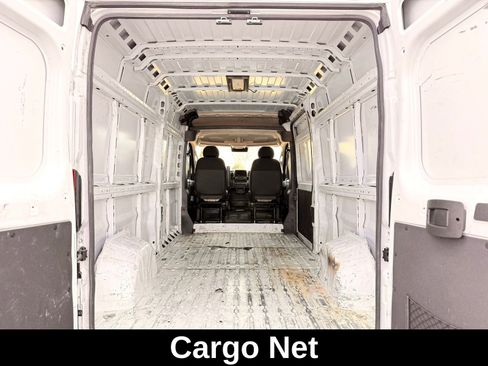 Used 2024 RAM ProMaster 2500 w/ Convenience Group FWD image 22
