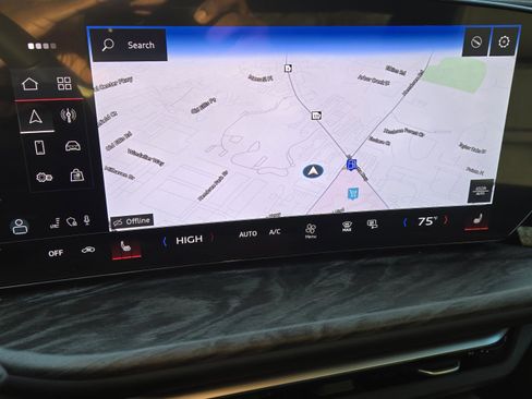 New 2025 Audi Q5 Premium Plus image 22