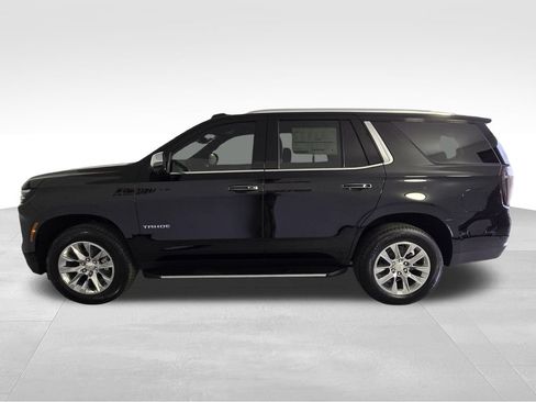 New 2026 Chevrolet Tahoe Premier w/ Sun And Tow Package RWD image 4