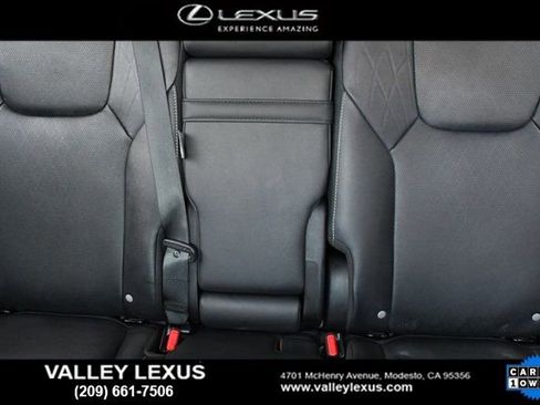 Used 2024 Lexus RX 350 Premium Plus w/ Convenience Package image 11