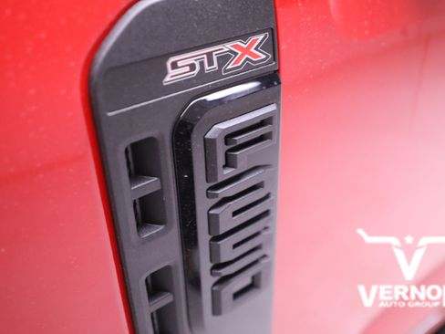 New 2026 Ford F250 XL w/ STX Appearance Package image 43