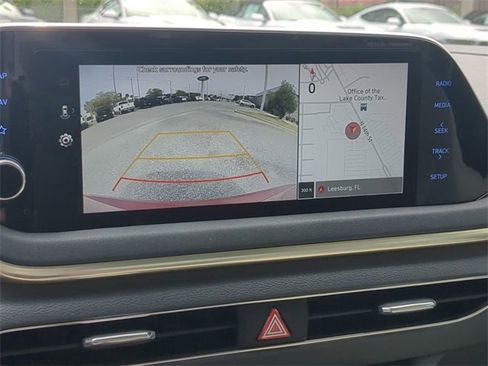 Used 2023 Hyundai Sonata SEL image 10