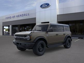 New 2026 Ford Bronco Outer Banks video 1