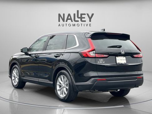 Used 2024 Honda CR-V EX-L image 4