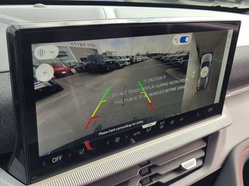 New 2026 Ford Explorer ST-Line w/ ST-Line Street Pack image 47