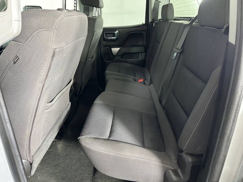 Used 2016 Chevrolet Silverado 1500 LT w/ All Star Edition AWD/4WD image 23