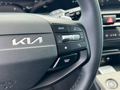 New 2026 Kia Sportage X-Line Prestige AWD/4WD image 24