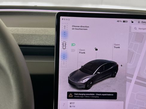 Used 2025 Tesla Model 3 Long Range RWD image 23