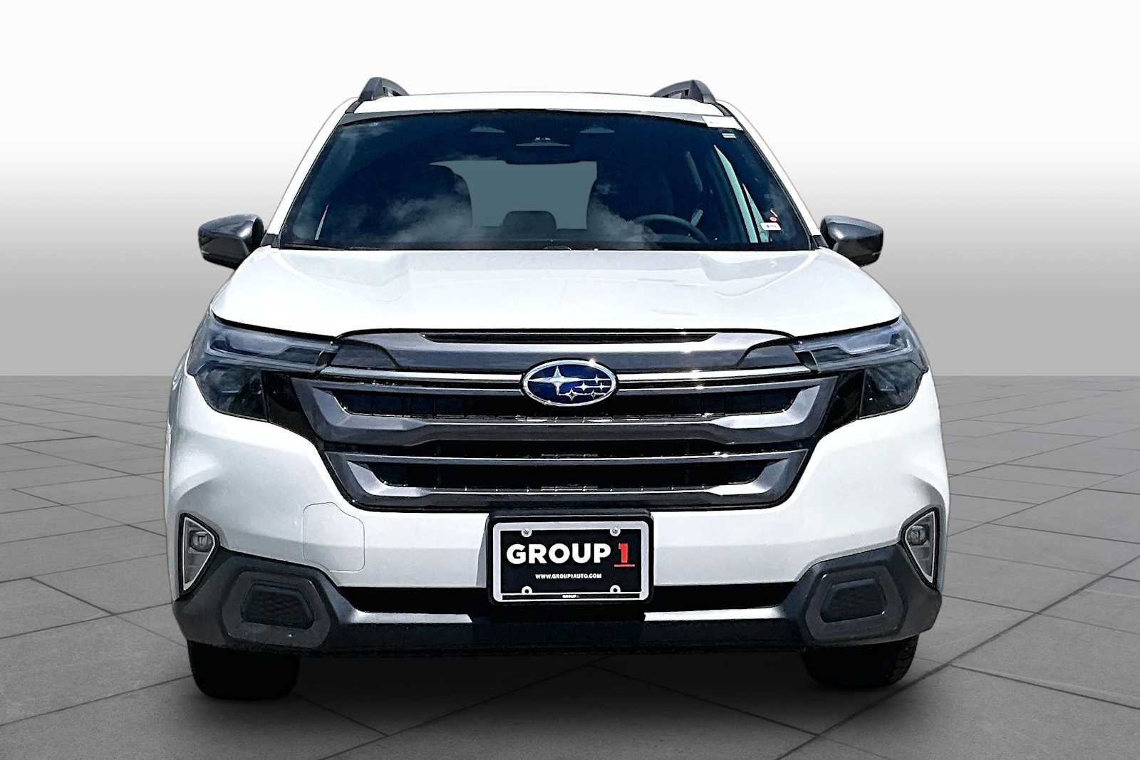 New 2026 Subaru Forester Premium AWD/4WD image 3