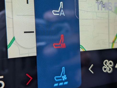 New 2025 Lincoln Navigator L Black Label image 22