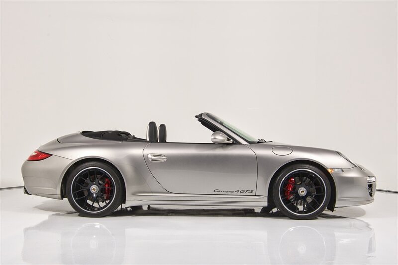 Used 2012 Porsche 911 Carrera 4 GTS AWD/4WD image 15