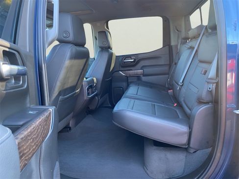 Used 2021 GMC Sierra 1500 Denali w/ Denali Ultimate Package image 16