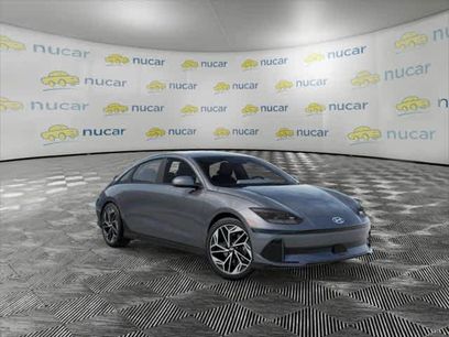 New 2025 Hyundai Ioniq 6 SEL