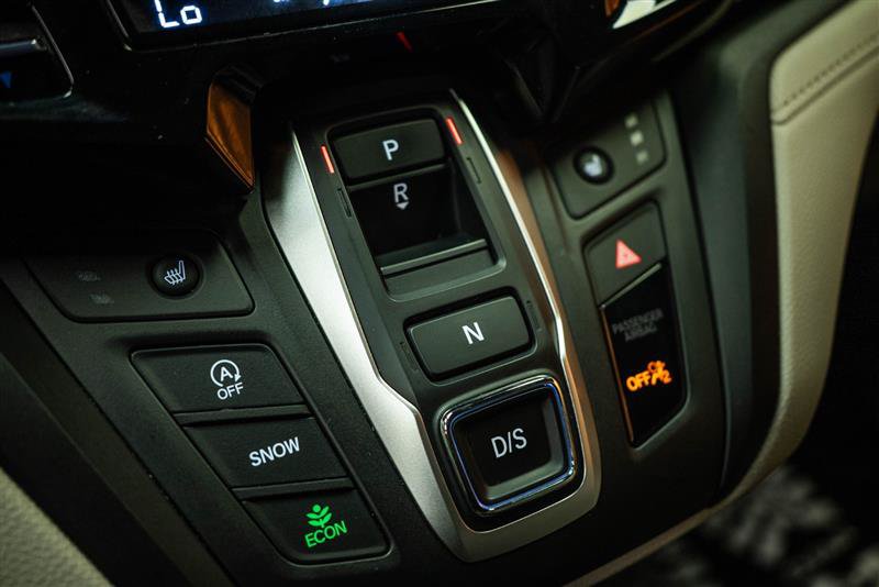 Used 2025 Honda Odyssey Touring image 21