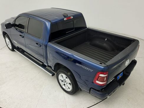 Used 2021 RAM 1500 Lone Star image 38