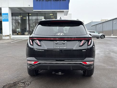 Used 2023 Hyundai Tucson SEL w/ Convenience Package image 7