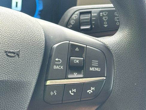Used 2025 Ford Bronco Sport Big Bend AWD/4WD image 23