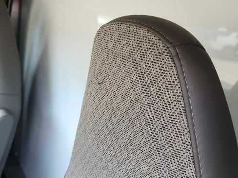 New 2025 Chevrolet Express 3500 w/ Power Convenience Package image 18