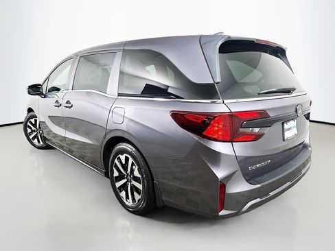 New 2026 Honda Odyssey EX-L image 5