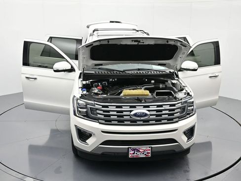 Used 2021 Ford Expedition Limited image 48