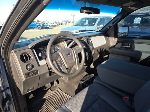 Used 2013 Ford F150 STX w/ Mid Equipment Group image 11