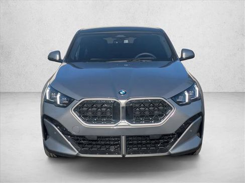 New 2026 BMW X2 xDrive28i w/ Convenience Package image 5