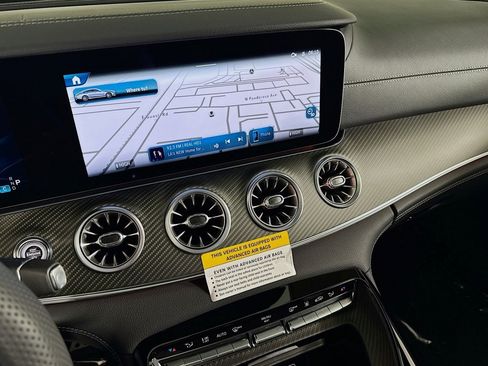 New 2026 Mercedes-Benz AMG GT 63 S image 19