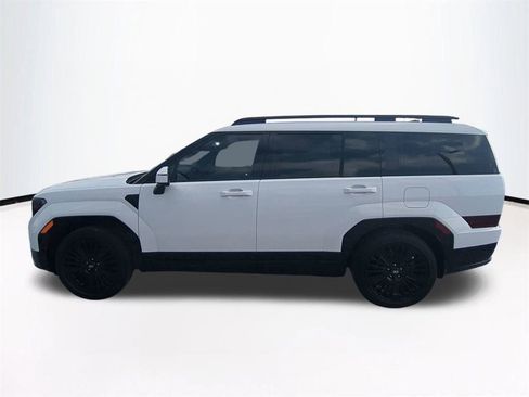 New 2026 Hyundai Santa Fe Calligraphy image 8