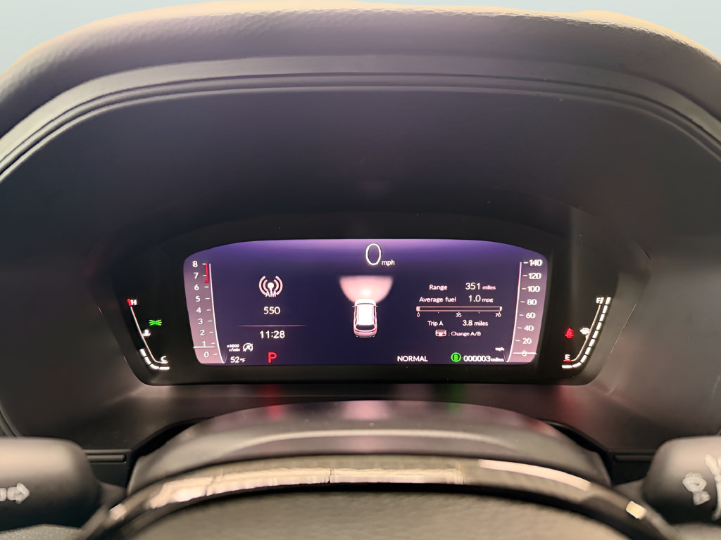 New 2026 Honda Pilot TrailSport image 7