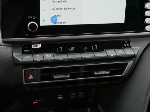 Certified 2026 Toyota Camry LE FWD image 23